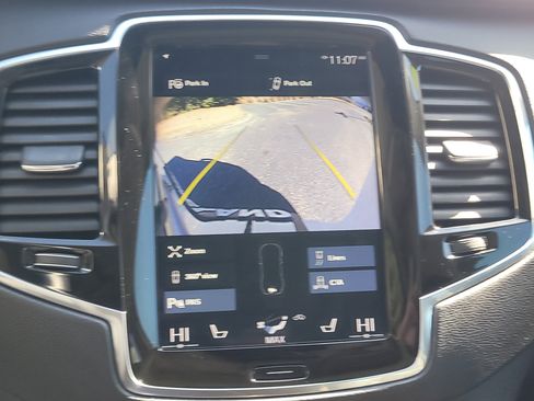 Used 2019 Volvo XC90 T6 Inscription w/ Luxury Package image 29