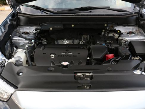 Used 2017 Mitsubishi Outlander Sport SEL image 46