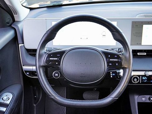 Certified 2024 Hyundai Ioniq 5 SEL image 20