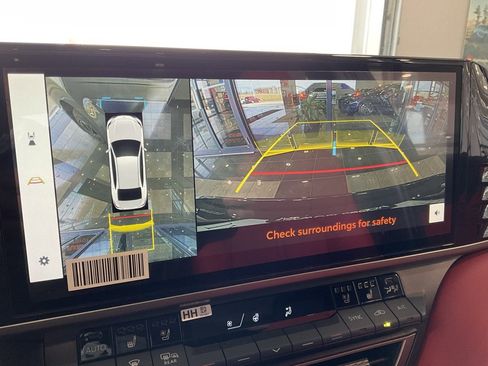 New 2026 Toyota Camry XSE image 12