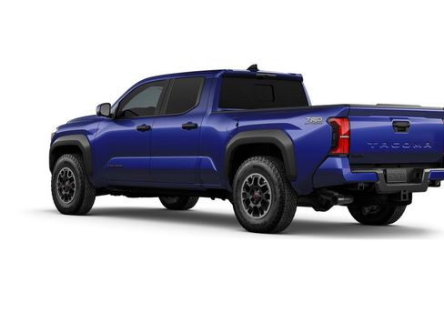 New 2025 Toyota Tacoma TRD Off-Road image 30