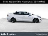 Used 2023 Kia Forte LXS w/ LXS Technology Package image 2
