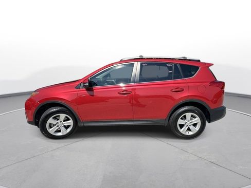 Used 2014 Toyota RAV4 XLE FWD image 9