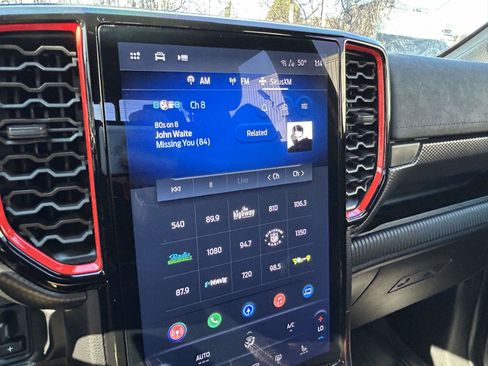 Used 2024 Ford Ranger Raptor image 24