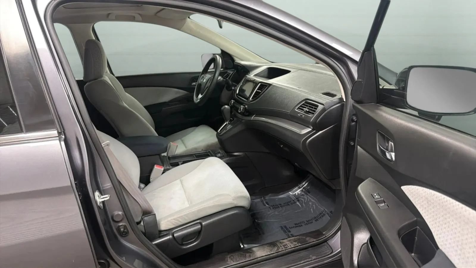 Used 2015 Honda CR-V EX image 21
