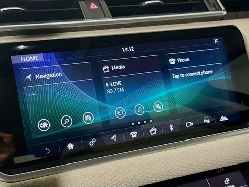 Certified 2019 Land Rover Range Rover Velar S AWD/4WD image 15