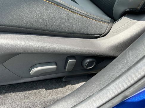 New 2025 Subaru Crosstrek 2.5i Wilderness w/ Crosstrek Mirror Package image 8