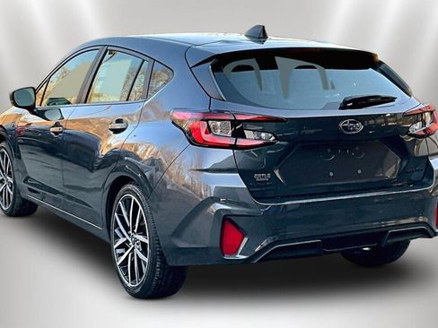 New 2026 Subaru Impreza 2.0i Sport image 3