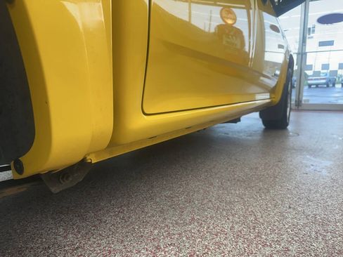 Used 2004 Chevrolet Colorado LS RWD image 9