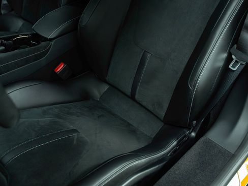 New 2026 Lotus Emira SE image 23