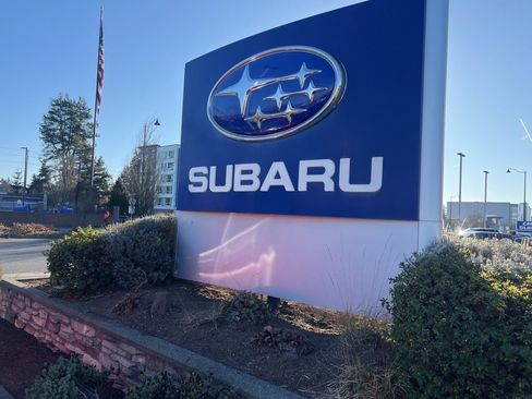 Used 2023 Subaru Impreza Premium image 10