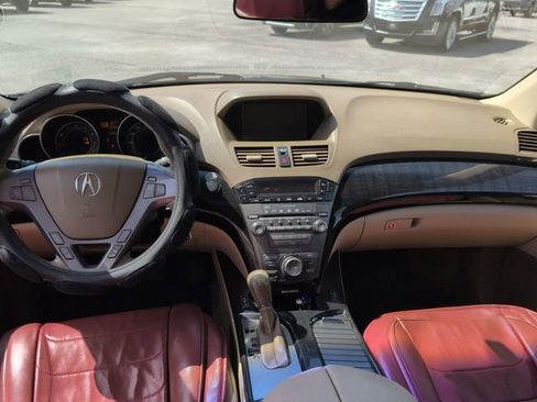 Used 2007 Acura MDX w/ Technology Package AWD/4WD image 23