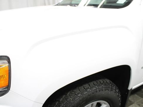 Used 2020 GMC Canyon SLE w/ Driver Alert Package AWD/4WD image 41