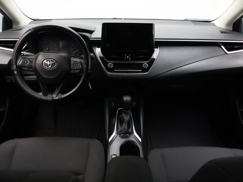 Certified 2024 Toyota Corolla LE FWD image 24