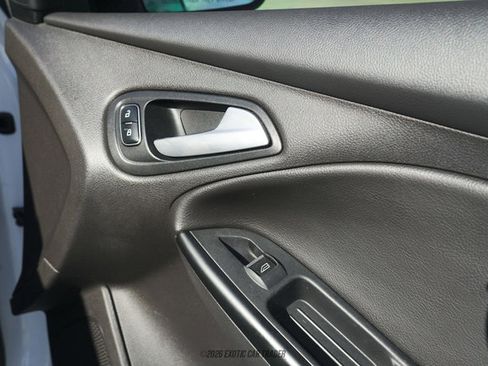 Used 2016 Ford Focus RS image 50