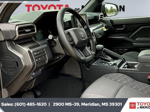 New 2025 Toyota Tacoma SR5 image 6
