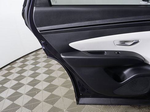 Certified 2022 Hyundai Tucson SEL image 22