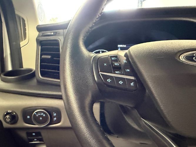 Used 2023 Ford Transit 350 XLT RWD image 20