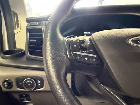 Used 2023 Ford Transit 350 XLT RWD image 19