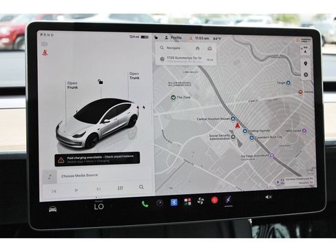 Used 2023 Tesla Model 3 Standard Range RWD image 17