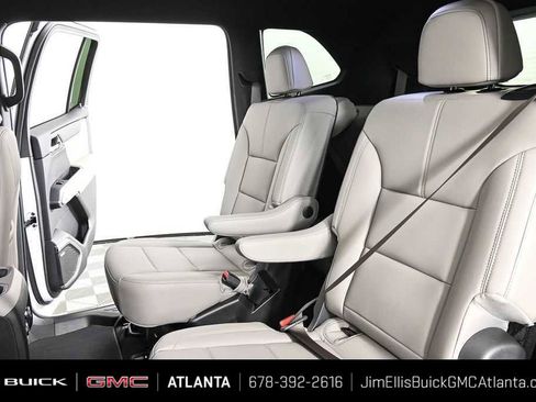 New 2026 GMC Acadia Elevation w/ Elevation Premium Package FWD image 21