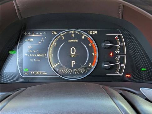 Used 2019 Lexus ES 300h w/ Accessory Package 2 image 10