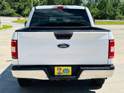 Used 2018 Ford F150 XLT RWD image 6