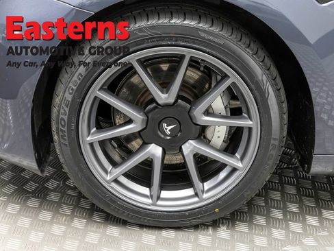 Used 2023 Tesla Model 3 Standard Range RWD image 27