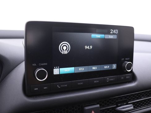 Used 2024 Honda HR-V LX image 8