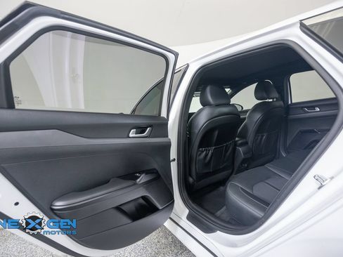 Used 2022 Kia K5 GT-Line w/ GT-Line FWD Premium Package image 25