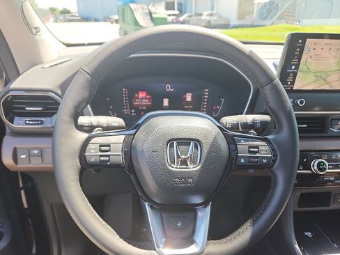 New 2026 Honda Pilot Elite image 16