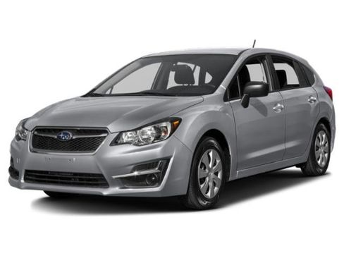 Used 2015 Subaru Impreza 2.0i Sport Premium AWD/4WD image 4
