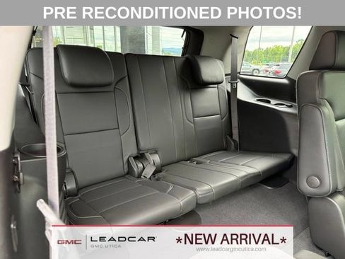 Used 2019 Chevrolet Tahoe Premier AWD/4WD image 17