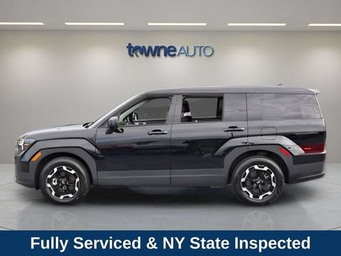 Used 2026 Hyundai Santa Fe SE AWD/4WD image 2