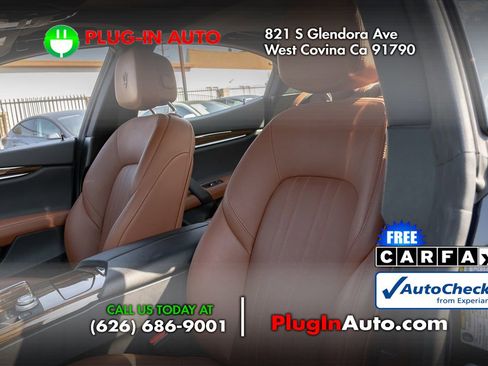 Used 2019 Maserati Ghibli image 6