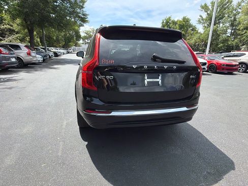 Used 2023 Volvo XC90 B6 Plus w/ Protection Package image 13