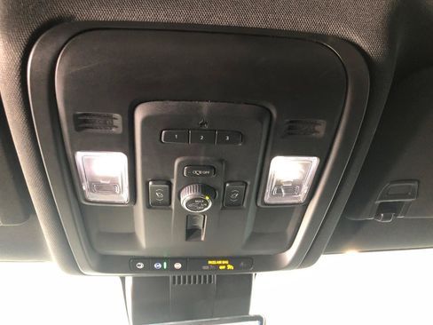Used 2024 Chevrolet Tahoe Premier w/ Advanced Technology Package AWD/4WD image 25