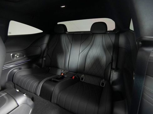 Used 2024 Mercedes-Benz AMG GT 43 image 34