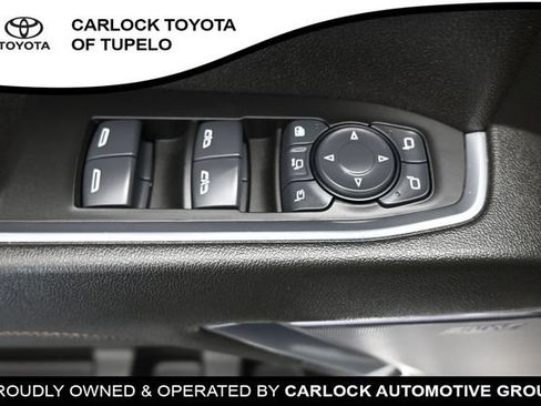 Used 2025 Chevrolet Silverado 2500 High Country w/ High Country Premium Package AWD/4WD image 28