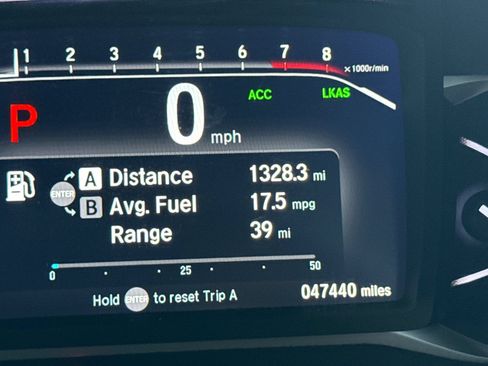 Used 2022 Honda Passport Elite image 27