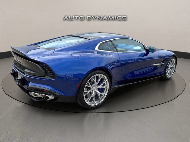 Used 2026 Aston Martin Vanquish RWD image 9