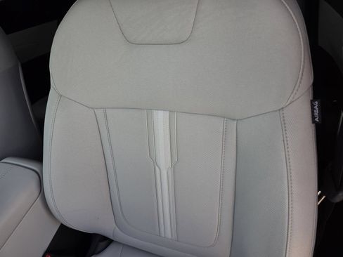 Certified 2026 Hyundai Tucson SEL Plus FWD image 15