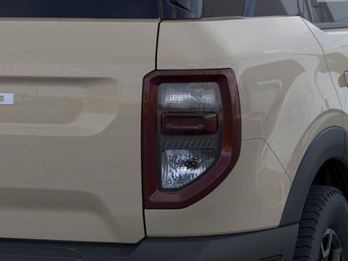 New 2025 Ford Bronco Sport Outer Banks w/ Outer Banks Tech Package+ AWD/4WD image 21