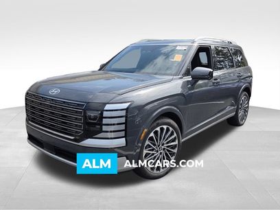 Used 2026 Hyundai Palisade Calligraphy