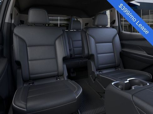 New 2026 Buick Enclave Preferred w/ Power Package image 47