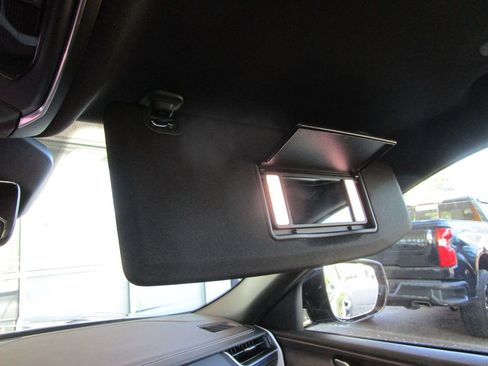 New 2025 Jeep Grand Cherokee L Limited w/ Luxury Tech Group II image 47