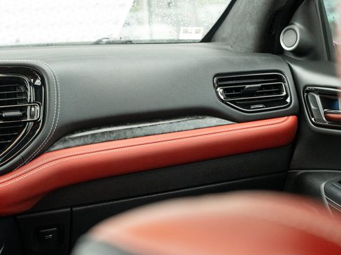 Used 2021 Dodge Durango SRT Hellcat w/ Premium Interior Group AWD/4WD image 15