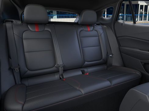 New 2026 Chevrolet Trax RS w/ Driver Confidence Package image 17