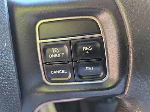 Used 2012 RAM 2500 ST w/ Chrome Appearance Group AWD/4WD image 26