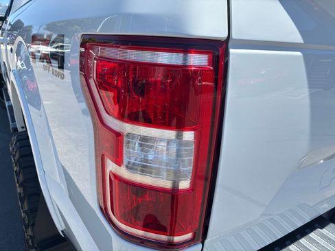 Used 2018 Ford F150 XLT w/ Equipment Group 302A Luxury AWD/4WD image 8